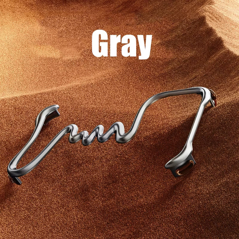 Metal 3D Track Bumper Phone Case